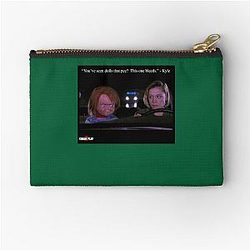 Child's Play 2 - Kyle Chucky Zipper Pouch