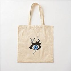 Bride of Chucky Tote Bag