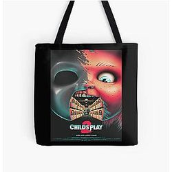 Child Play 2 tote