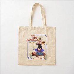 Ade damballa bride of chucky Cotton Bag