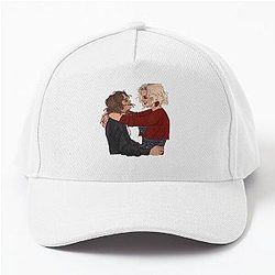Chucky x Tiffany Baseball Cap