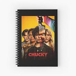 Chucky Season 1 2021