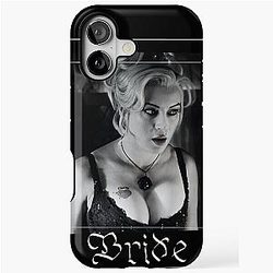 Bride of Chucky iPhone Tough Case