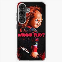 Game of Chucky Samsung Galaxy Soft Case