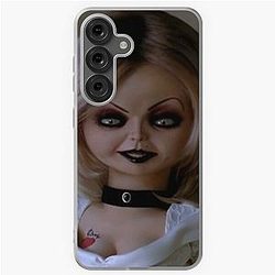 Tiffany Bride of Chucky Samsung Galaxy Case