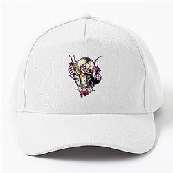 Bride of Chucky Child's Play doll Baseball Cap