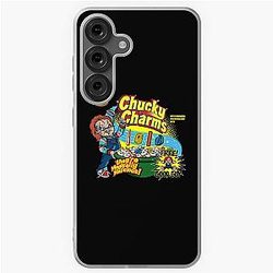 Chucky Charms Samsung Galaxy Case