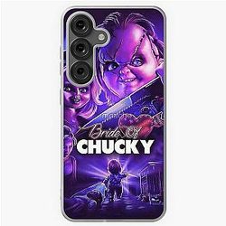 Game of Chucky Samsung Galaxy Case