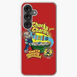 Chucky Charms Samsung Galaxy Case