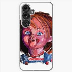 Good Guy Chucky Samsung Galaxy Soft Case