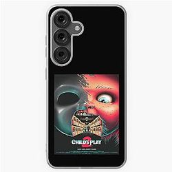 Child's Play 2 for Samsung Galaxy Soft Case