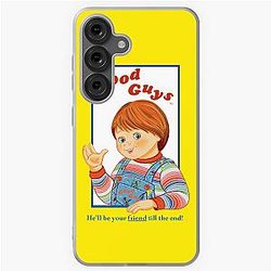 Child's Play Good Guys Chucky Samsung Galaxy Case