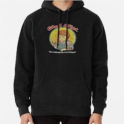 Good Guys Chucky Pullover Hoodie