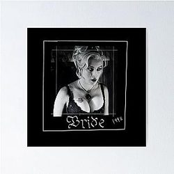 Bride of Chucky Poster