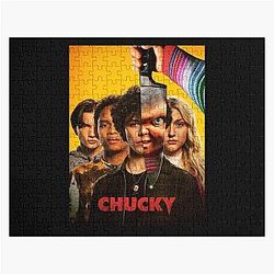 Chucky Season 1 (2021) Jigsaw