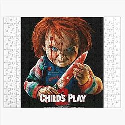 Game of Chucky Puzzle