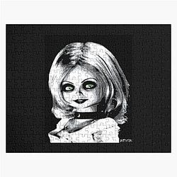 Bride of Chucky Jigsaw