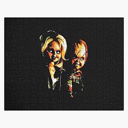 Bride of Chucky 2 Jigsaw Puzzle