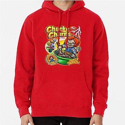 Chucky Charms Pullover Hoodie