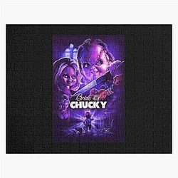 Bride of Chucky Puzzle