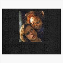 Child's Play 2 - Kyle Chucky Jigsaw Puzzle