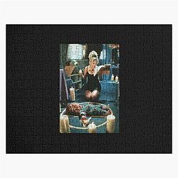 Bride of Chucky - Human Tiffany and Chucky Puzzle