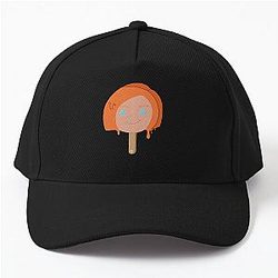 Chucky Baseball Cap