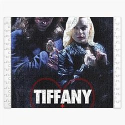Tiffany Chucky Jigsaw Puzzle