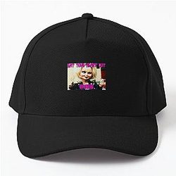 Bride of Chucky, Tiffany's Baseball Cap