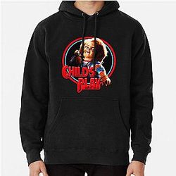Chucky Pullover Hoodie