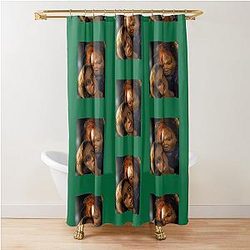 Child's Play 2 Shower Curtain