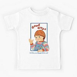 Child's Play Chucky Kids T-Shirt
