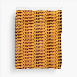 Chucky 2021 Duvet Cover