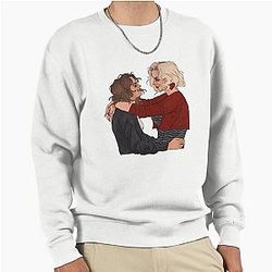 Chucky Tiffany Pullover Sweatshirt