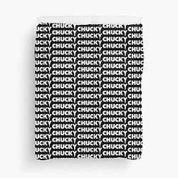 Chucky Duvet Cover 2021
