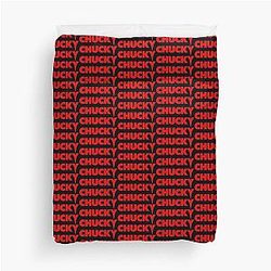 Chucky 2021 Duvet Cover