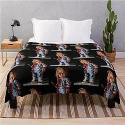 Game of Thrones Throw Blanket