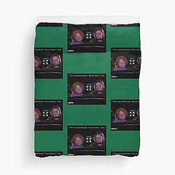 Child's Play 2 - Kyle - Chucky Duvet Cover
