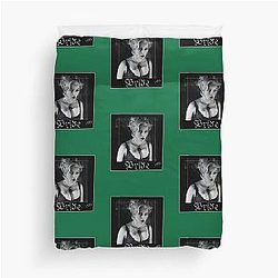 Bride of Chucky Twin Duvet Cover