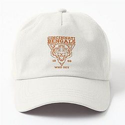 Football Cincinnati Bengals Dad Hat