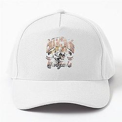 Cincinnati Bengals Baseball Cap