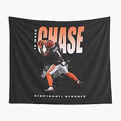Football Tapestry