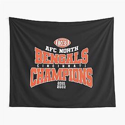 Football Tapestry