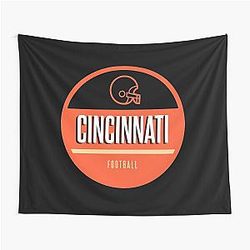 Football Tapestry