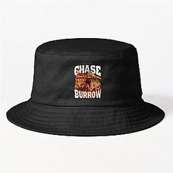 Football: Cincinnati Bengals Bucket Hat