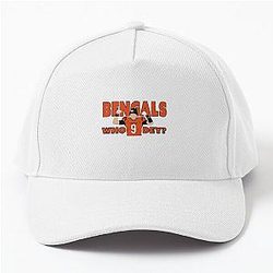 Football Cincinnati Bengals Baseball Cap
