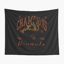 Football Tapestry