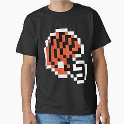 Cincinnati Bengals Classic T-Shirt