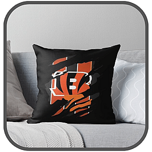 Cincinnati Bengals Pillows Cover