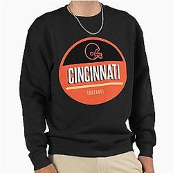 Cincinnati Bengals Sweatshirt